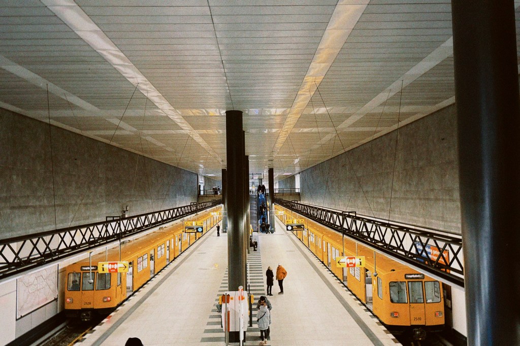 2025德國打工度假簽證申請之經驗分享